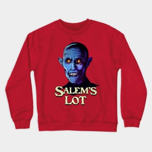 Nosferatu Crewneck Sweatshirt